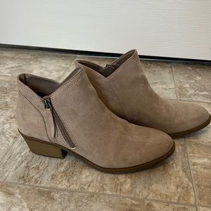 Womens ankle boots